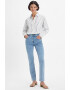 Levis Дънки 724 с висока талия - Pepit.bg