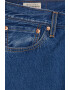Levis Дънки Icon със стеснен крачол - Pepit.bg
