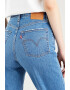 Levis Дънки с висока талия - Pepit.bg