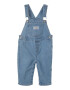 Levi's Дънков гащеризон с джоб отпред - Pepit.bg