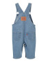 Levi's Дънков гащеризон с джоб отпред - Pepit.bg