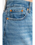 Levis Дънкова пола с шлиц отпред - Pepit.bg