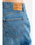 Levis Дънкова пола с шлиц отпред - Pepit.bg