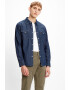 Levis Дънкова риза Barstow Western - Тъмносин - Pepit.bg