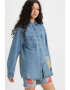 Levi's Дънкова риза Dorsey - Pepit.bg