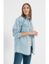 Levis Дънкова риза Dorsey - Pepit.bg