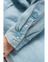 Levis Дънкова риза Dorsey - Pepit.bg