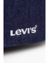 Levis Дънкова шапка Essential с лого - Pepit.bg