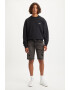 Levi's Дънкови бермуди 405 - Pepit.bg