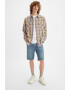 Levi's Дънкови бермуди 405 - Pepit.bg