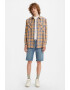 Levi's Дънкови бермуди 405 - Pepit.bg