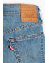 Levi's Дънкови бермуди 405 - Pepit.bg