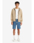 Levis Дънкови бермуди 445® Athletic - Син - Pepit.bg