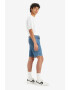 Levis Дънкови бермуди 445® Athletic - Син - Pepit.bg