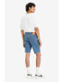 Levis Дънкови бермуди 445® Athletic - Син - Pepit.bg