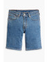 Levis Дънкови бермуди 445® Athletic - Син - Pepit.bg
