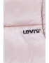 Levis Двилицев елек с лого - Pepit.bg