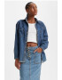 Levis Двулицева риза от деним Donovan - Pepit.bg