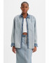 Levis Двулицева риза от деним Donovan - Pepit.bg