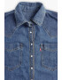 Levis Двулицева риза от деним Donovan - Pepit.bg