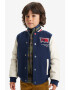 Levis Яке бомбър с лого - Pepit.bg