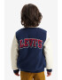 Levis Яке бомбър с лого - Pepit.bg