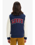 Levis Яке College с лого - Pepit.bg