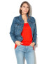 Levis Яке от деним Original Trucker - Кралско Синьо - Pepit.bg