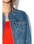 Levis Яке от деним Original Trucker - Кралско Синьо - Pepit.bg
