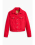 Levis Яке от деним Original Trucker - Pepit.bg