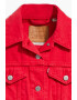 Levis Яке от деним Original Trucker - Pepit.bg