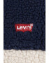 Levi's Яке с цветен блок и висока яка - Pepit.bg