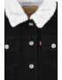 Levi's Яке тип риза с джинс - Pepit.bg