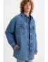 Levis Яке тип риза с джобове с капаче - Pepit.bg
