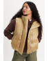 Levis Капитониран елек Pillow Bubble - Pepit.bg