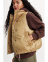 Levis Капитониран елек Pillow Bubble - Pepit.bg