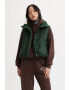 Levis Капитониран елек Pillow Bubble - Pepit.bg