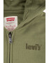 Levis Худи с джобове и лого - Pepit.bg
