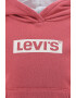 Levis Худи с лого - Pepit.bg