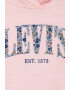 Levis Худи с лого - Pepit.bg