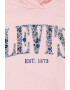 Levis Худи с лого - Pepit.bg