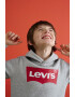 Levis Худи с лого и джоб кенгуру - Pepit.bg