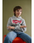 Levis Худи с лого и джоб кенгуру - Pepit.bg