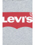 Levis Худи с лого и джоб кенгуру - Pepit.bg