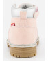 Levi's Kids Боти от еко велур - Pepit.bg