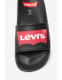 Levi's Kids Чехли Pool с лого - Pepit.bg