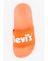 Levi's Kids Чехли с лого - Pepit.bg
