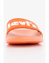 Levi's Kids Чехли с лого - Pepit.bg