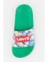 Levi's Kids Чехли с лого - Pepit.bg