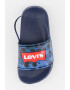 Levi's Kids Чехли с отворена пета с каишка - Pepit.bg